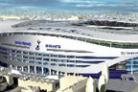 Spurs stadium plans