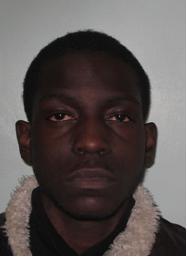 Tyrone Wright, 20, given 20 years for his part in the attempted murder of Inan Eren - 3666878