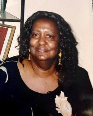 Marie-Harriet CARAYOL-NGUM