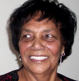 Doreen Angelina Clarke