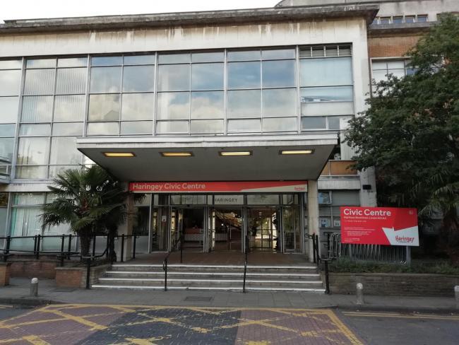 Unsafe Grenfell Fire Doors Still In Haringey Homes Enfield